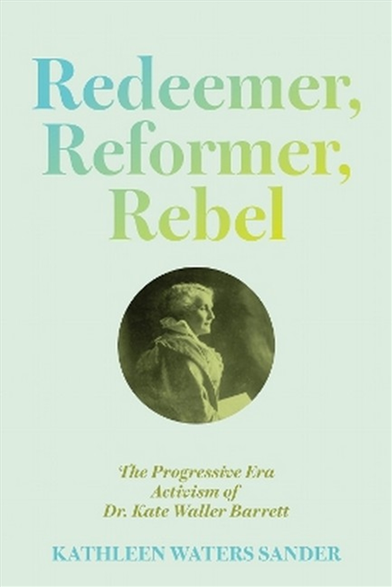 Redeemer, Reformer, Rebel/Product Detail/History