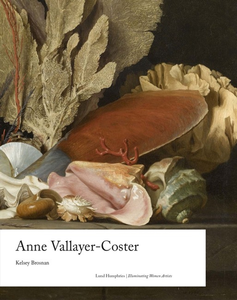 Anne Vallayer-Coster/Product Detail/Art