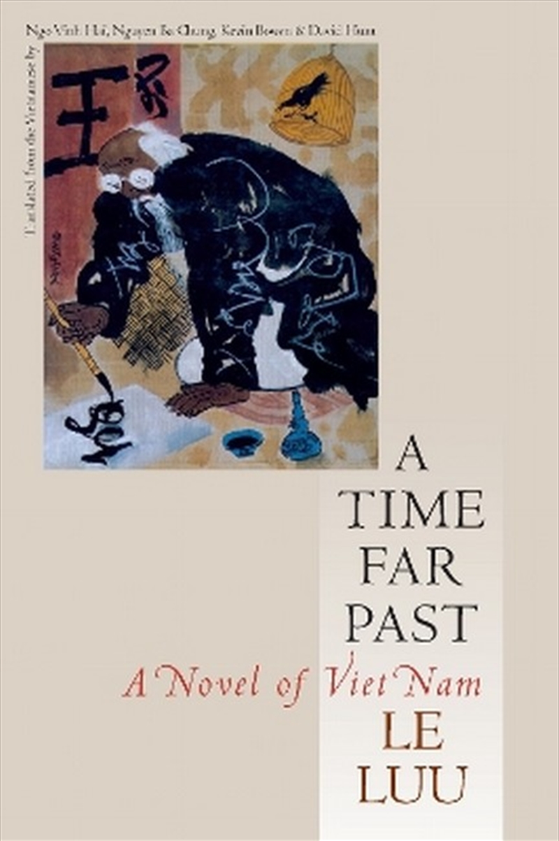 A Time Far Past/Product Detail/Historical Fiction