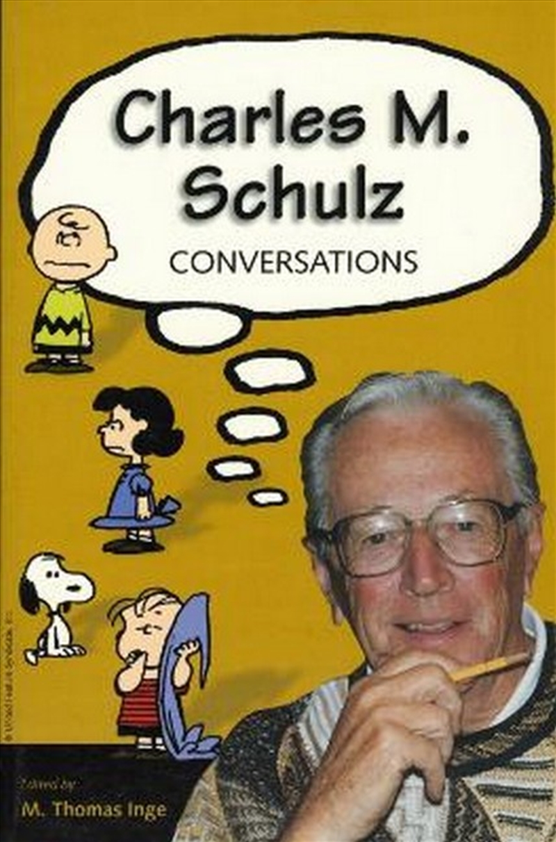 Charles M. Schulz/Product Detail/Reading
