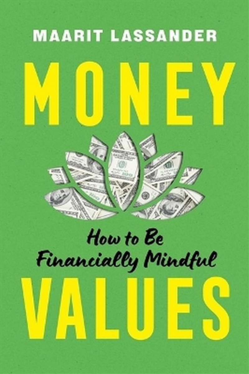 Money Values/Product Detail/Self Help & Personal Development