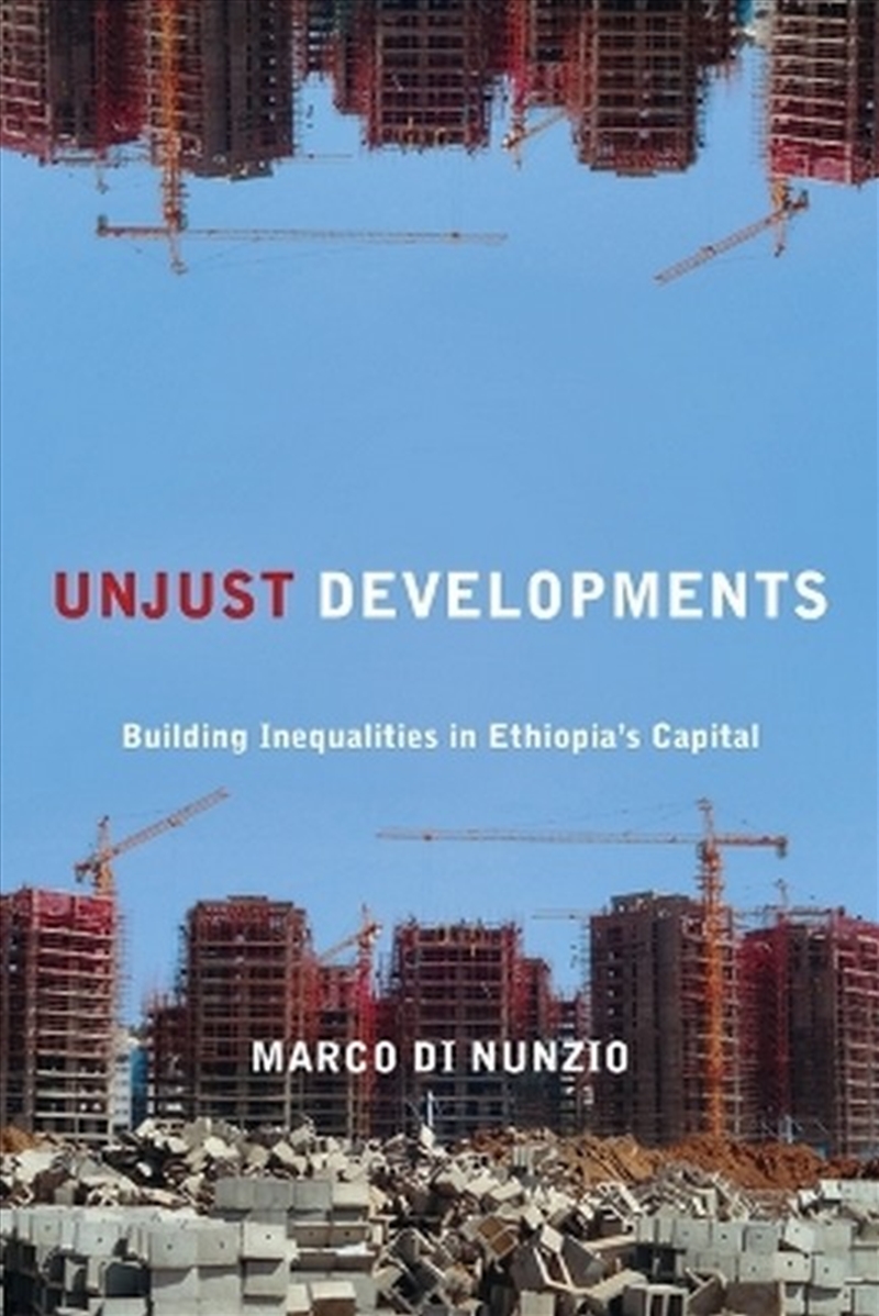 Unjust Developments/Product Detail/Society & Culture