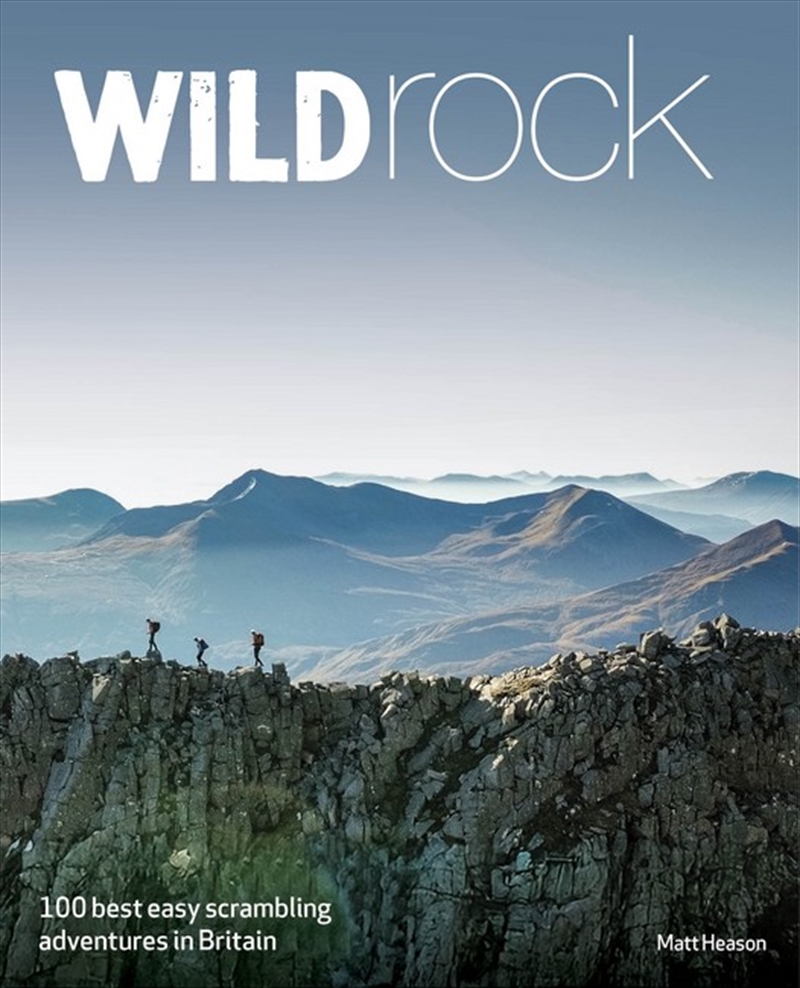 Wild Rock/Product Detail/Travel & Holidays