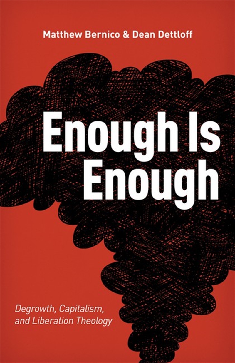Enough Is Enough/Product Detail/Religion & Beliefs
