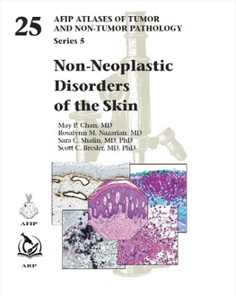 Non-Neoplastic Disorders Of The Skin/Product Detail/Healthcare