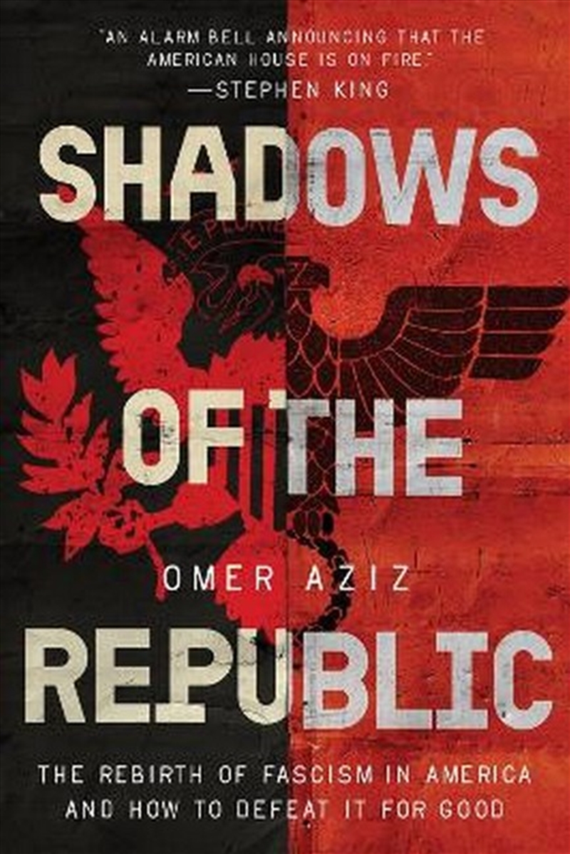 Shadows Of The Republic/Product Detail/Politics & Government