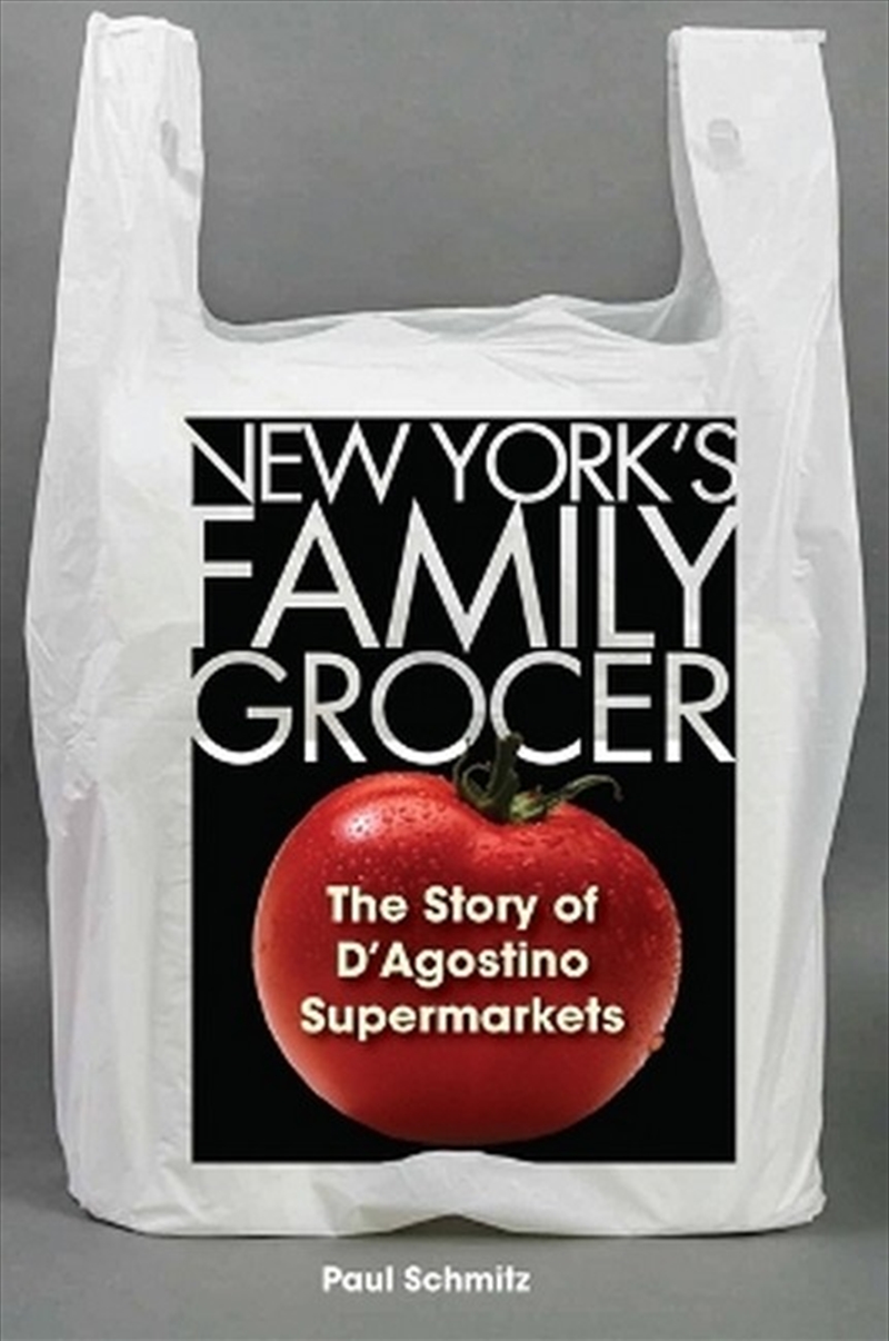 New York's Family Grocer/Product Detail/History