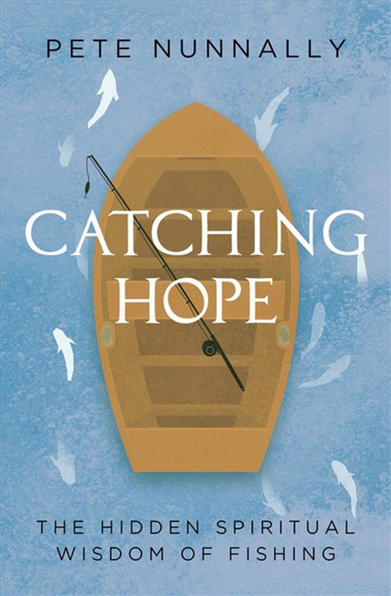Catching Hope/Product Detail/Sport & Recreation