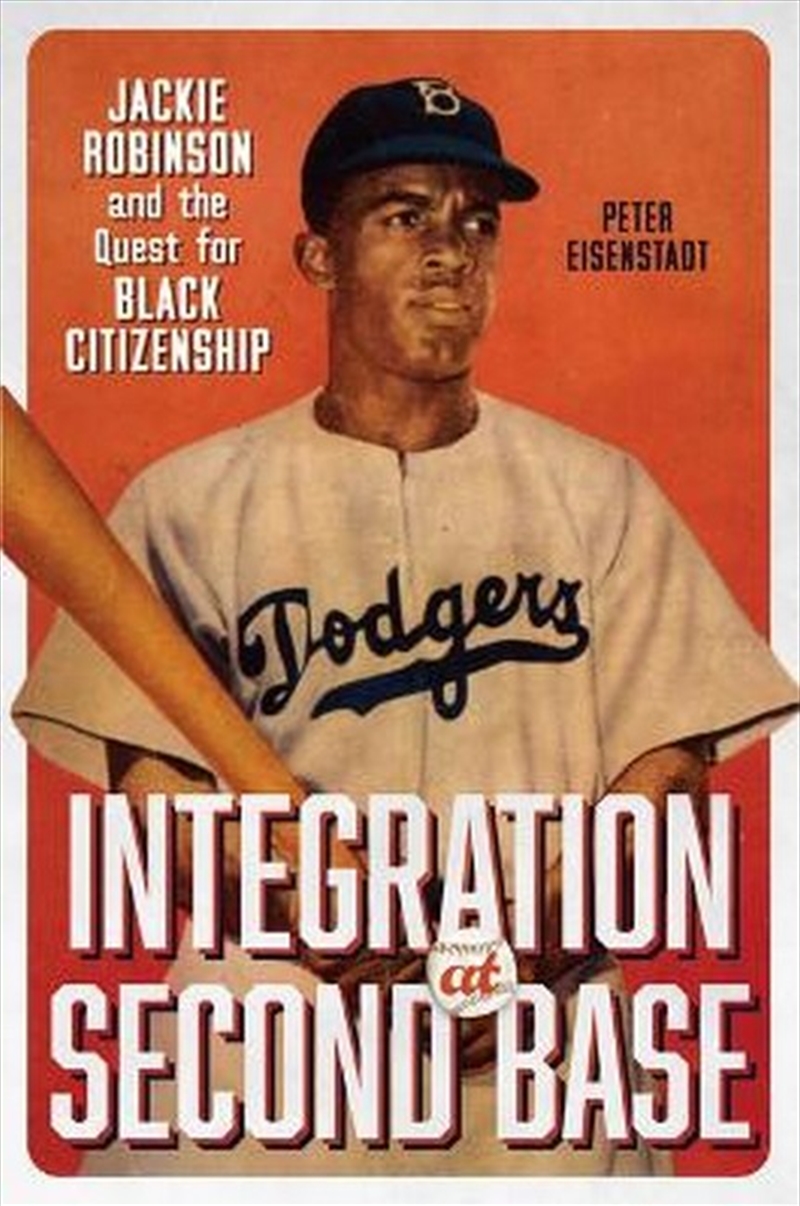 Integration At Second Base/Product Detail/History