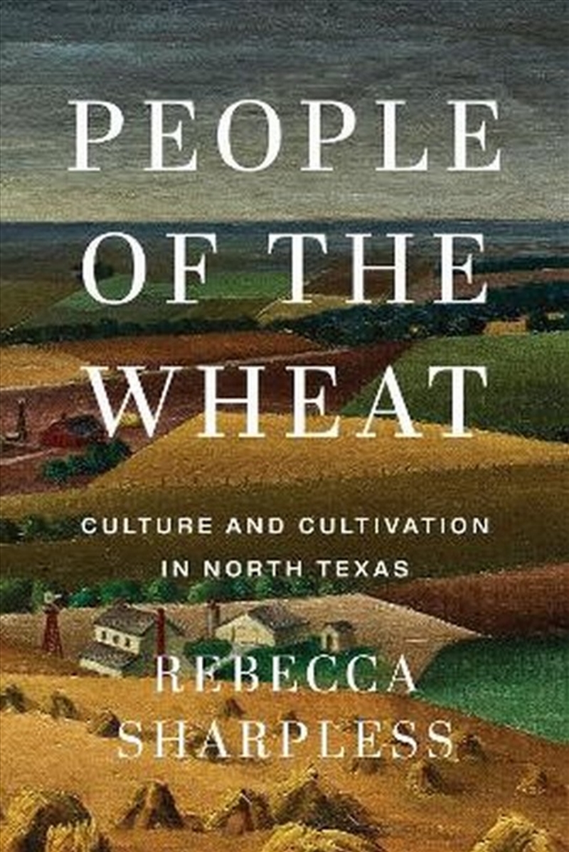 People Of The Wheat/Product Detail/History