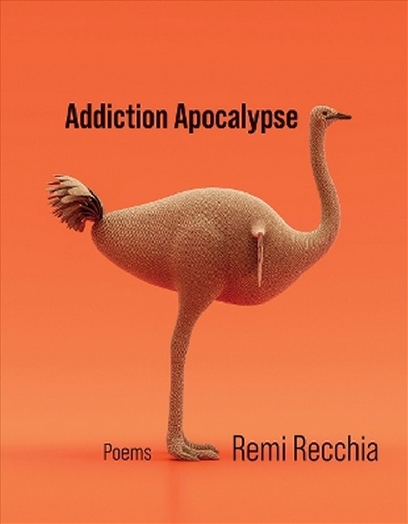 Addiction Apocalypse Volume 46/Product Detail/Reading