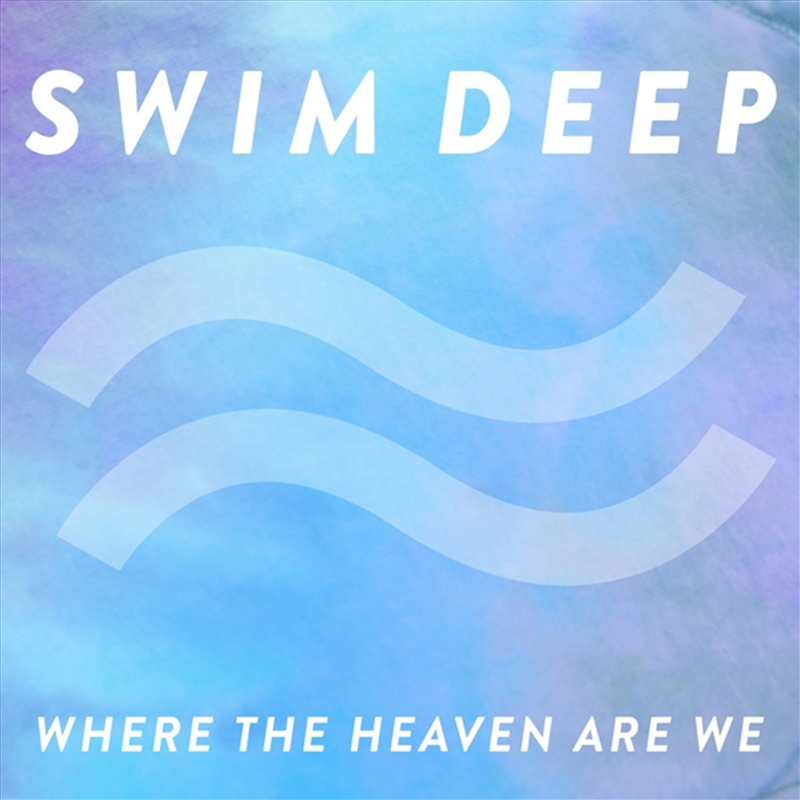 Where The Heaven Are We/Product Detail/Rock