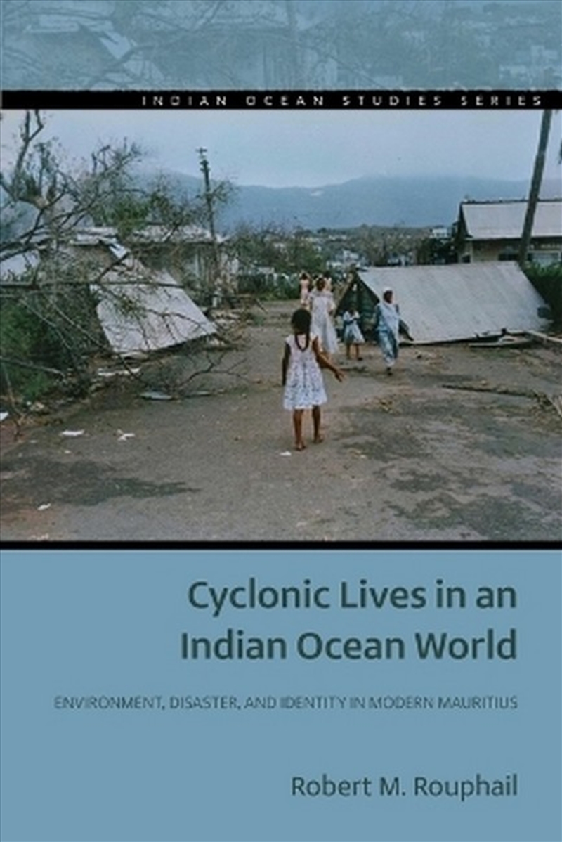 Cyclonic Lives In An Indian Ocean World/Product Detail/Geography