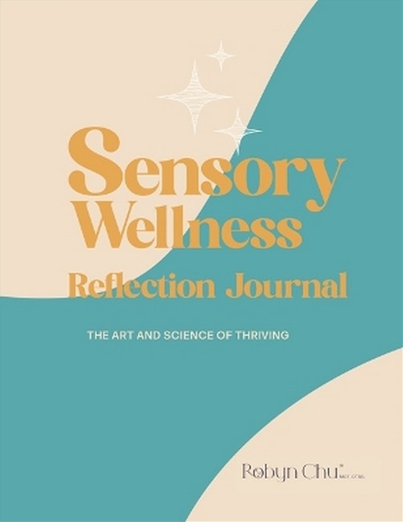 Sensory Reflection Journal/Product Detail/Society & Culture