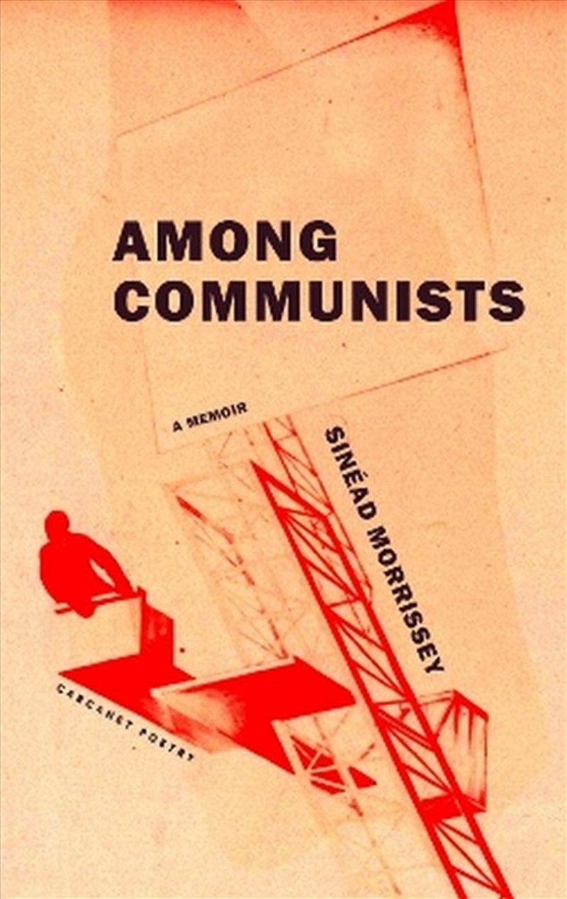 Among Communists/Product Detail/Reading