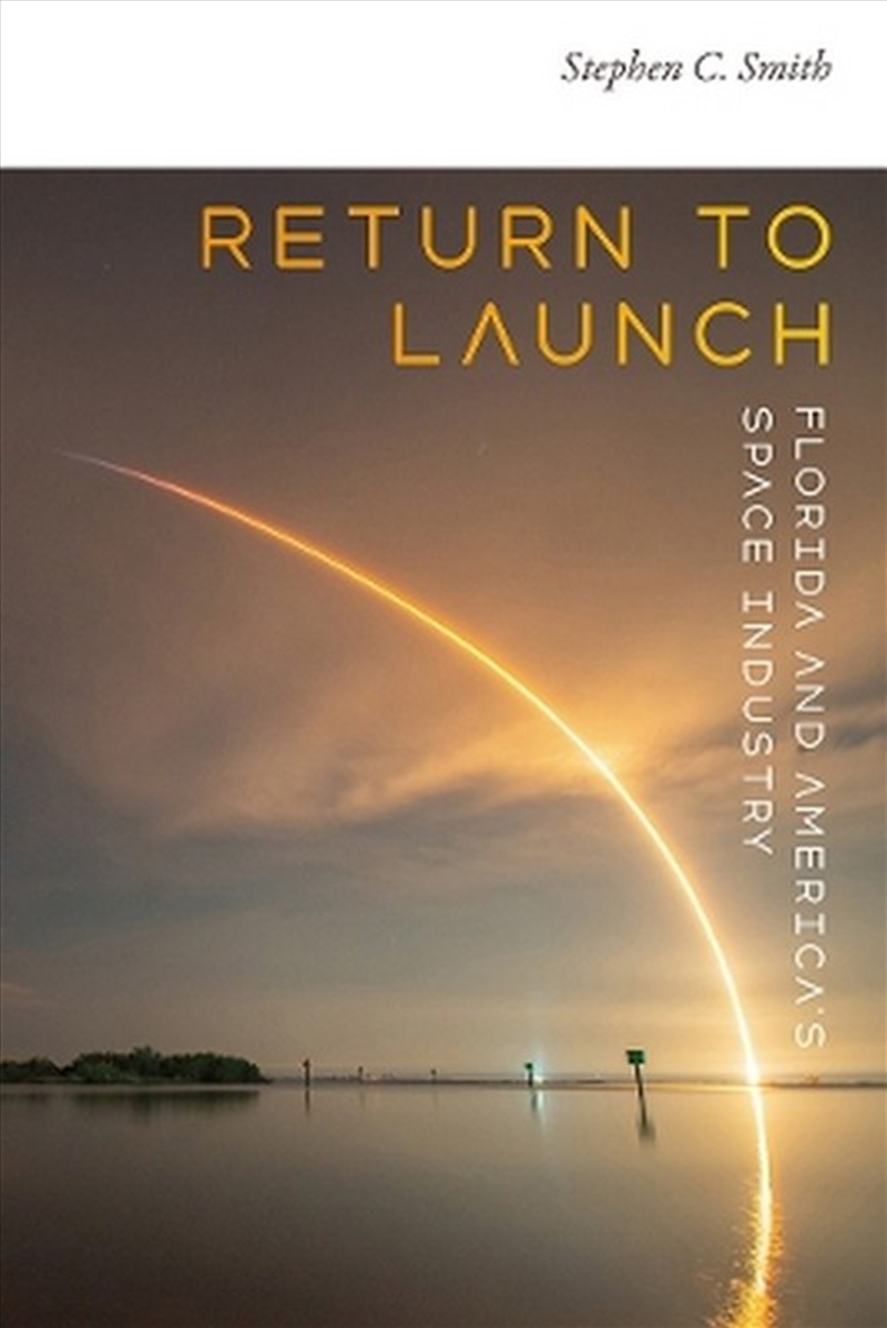 Return To Launch/Product Detail/History