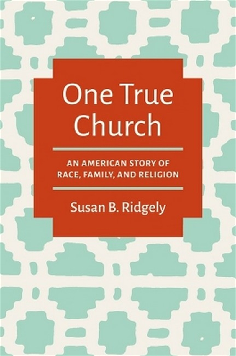 One True Church/Product Detail/Religion & Beliefs
