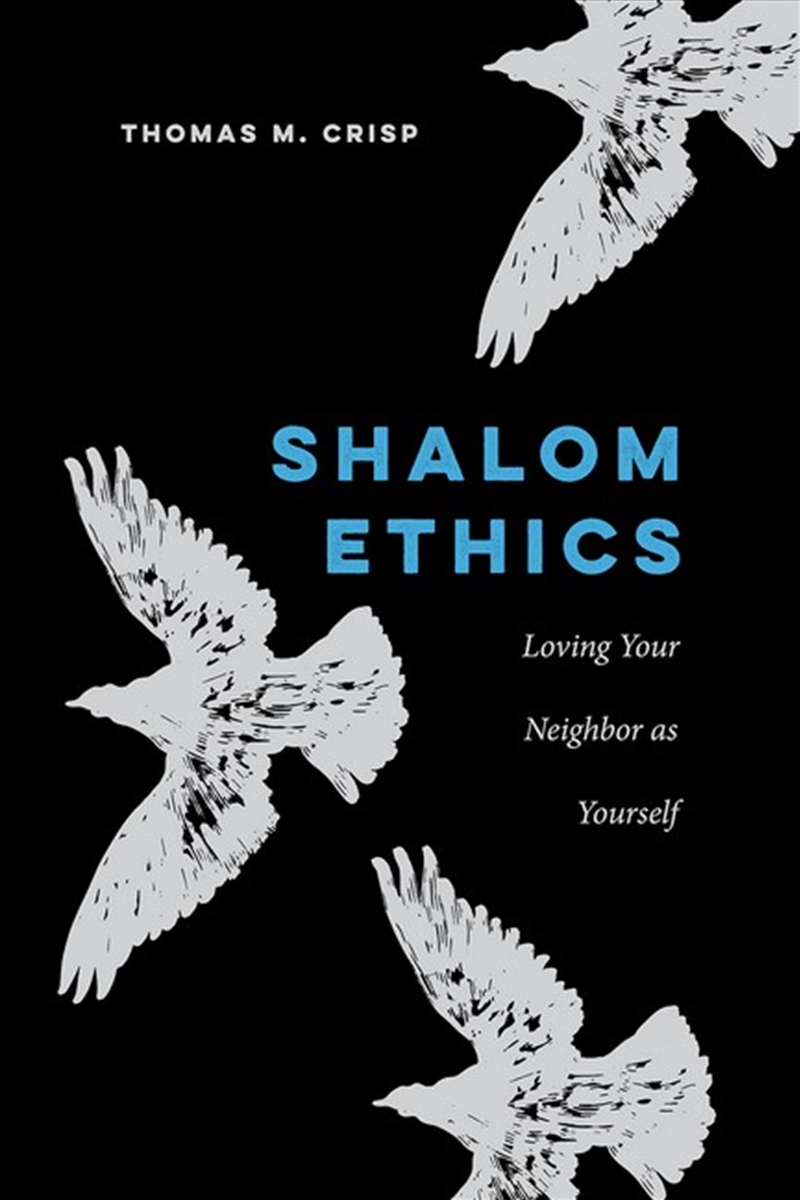 Shalom Ethics/Product Detail/Religion & Beliefs