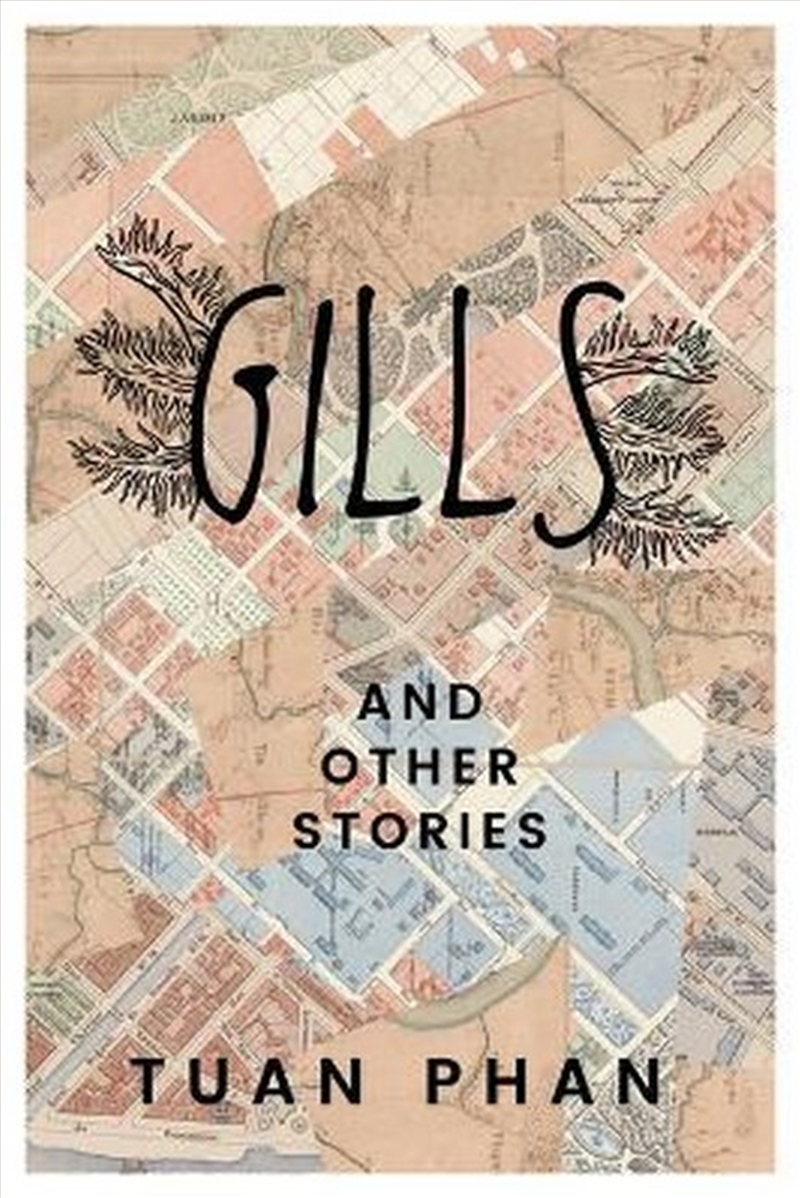 Gills/Product Detail/General Fiction Books