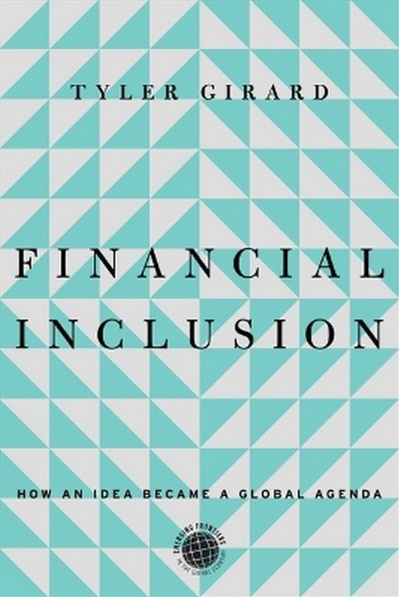 Financial Inclusion/Product Detail/Politics & Government