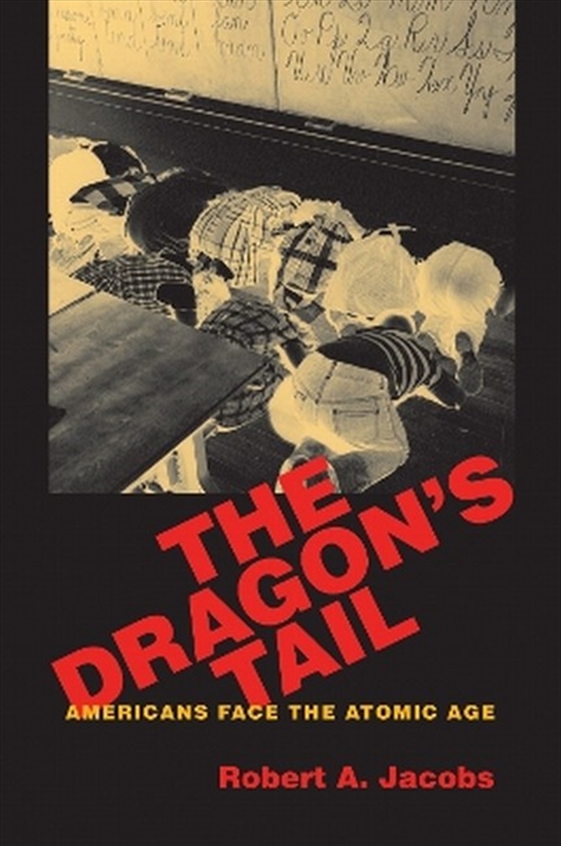 The Dragon's Tail/Product Detail/History
