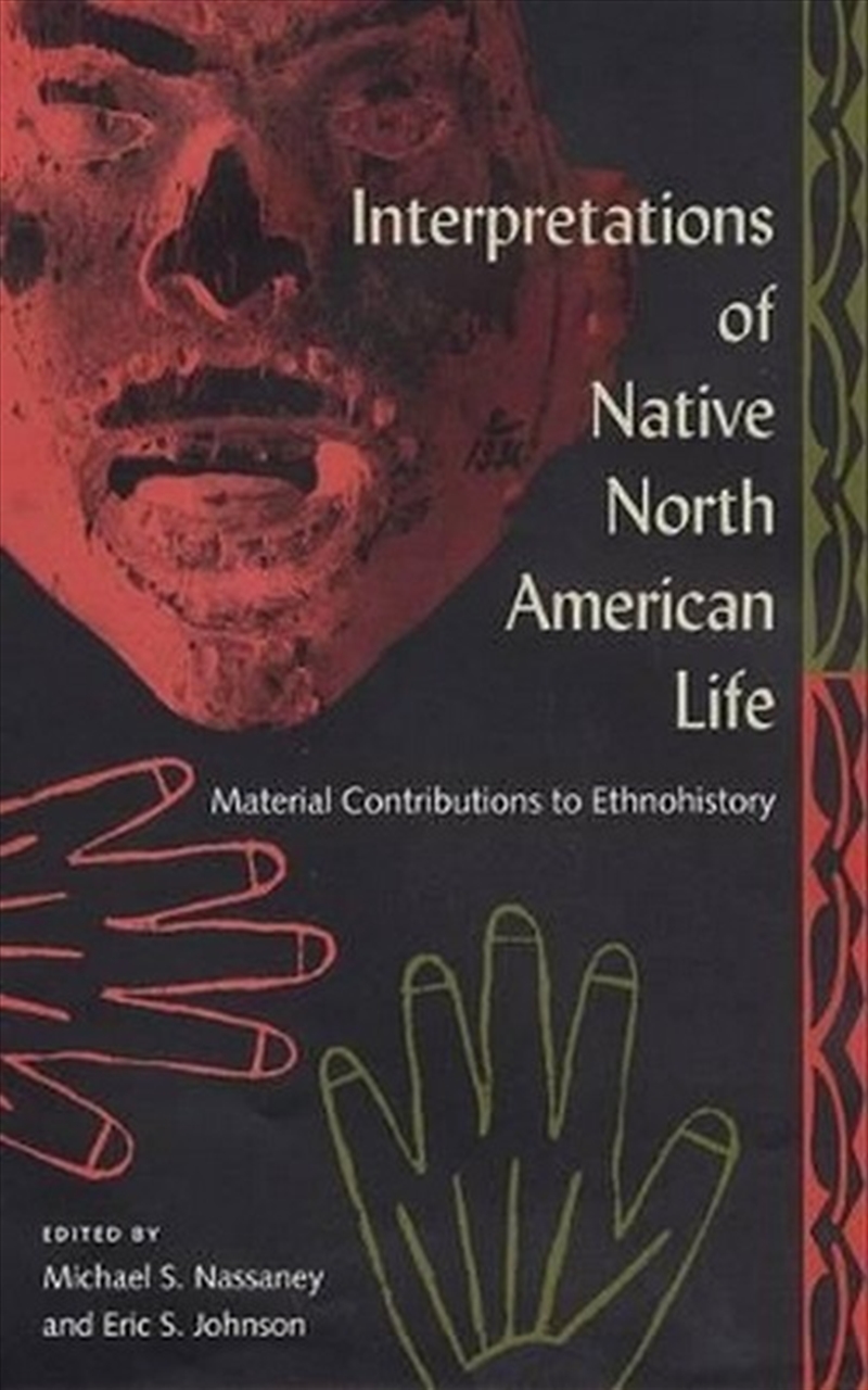 Interpretations Of Native North American Life/Product Detail/Society & Culture