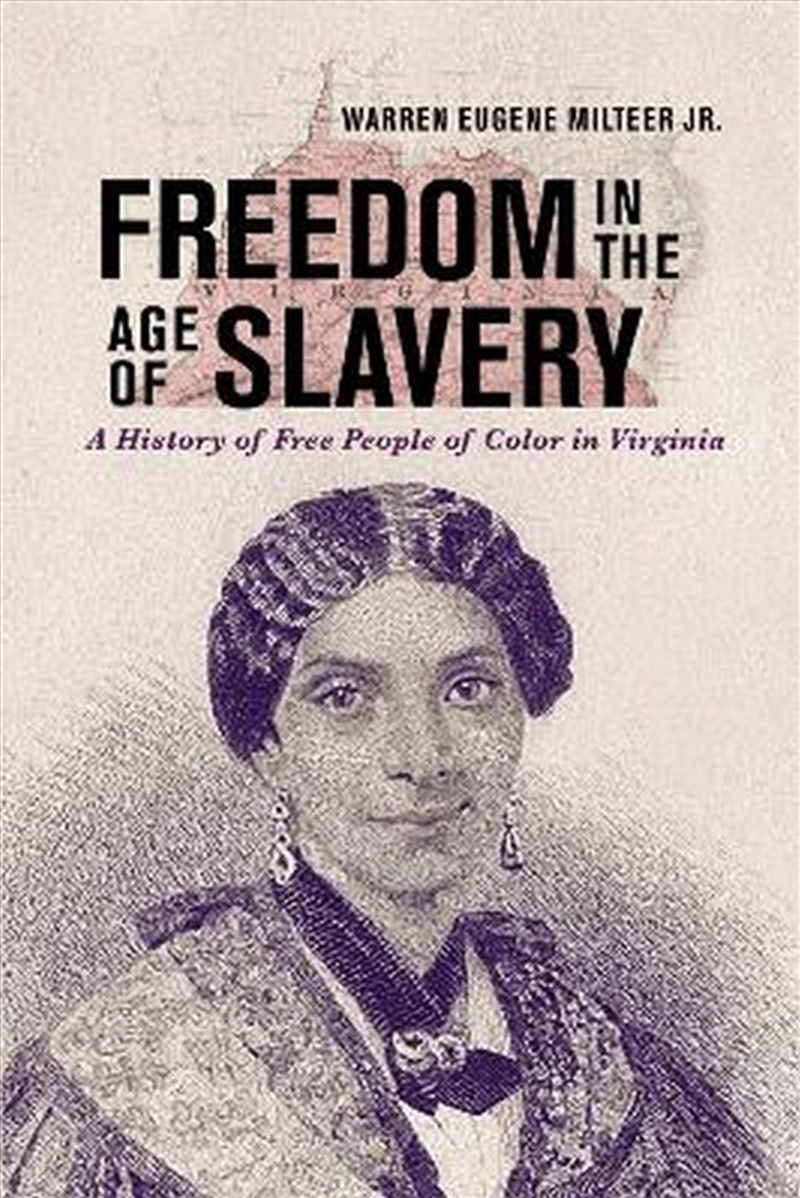 Freedom In The Age Of Slavery/Product Detail/History
