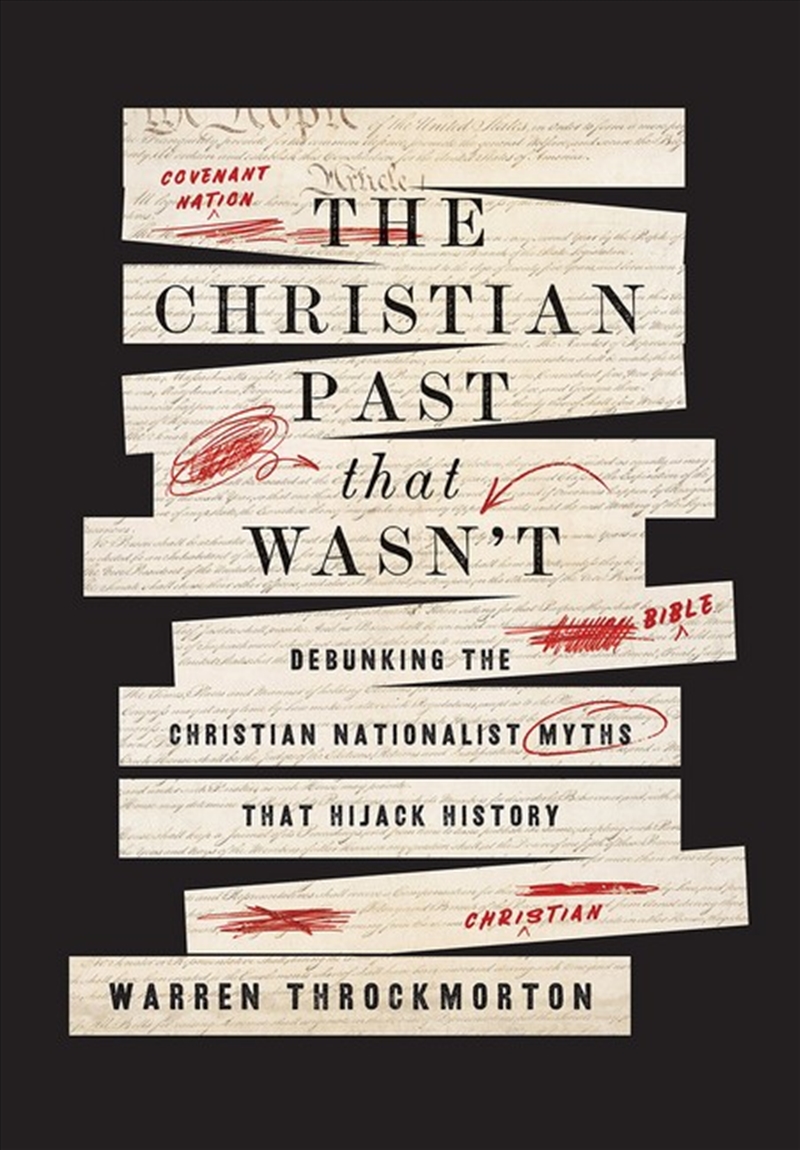 The Christian Past That Wasn't/Product Detail/Politics & Government