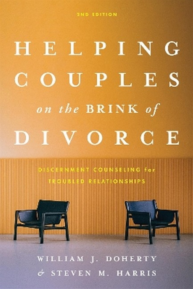 Helping Couples On The Brink Of Divorce/Product Detail/Healthcare