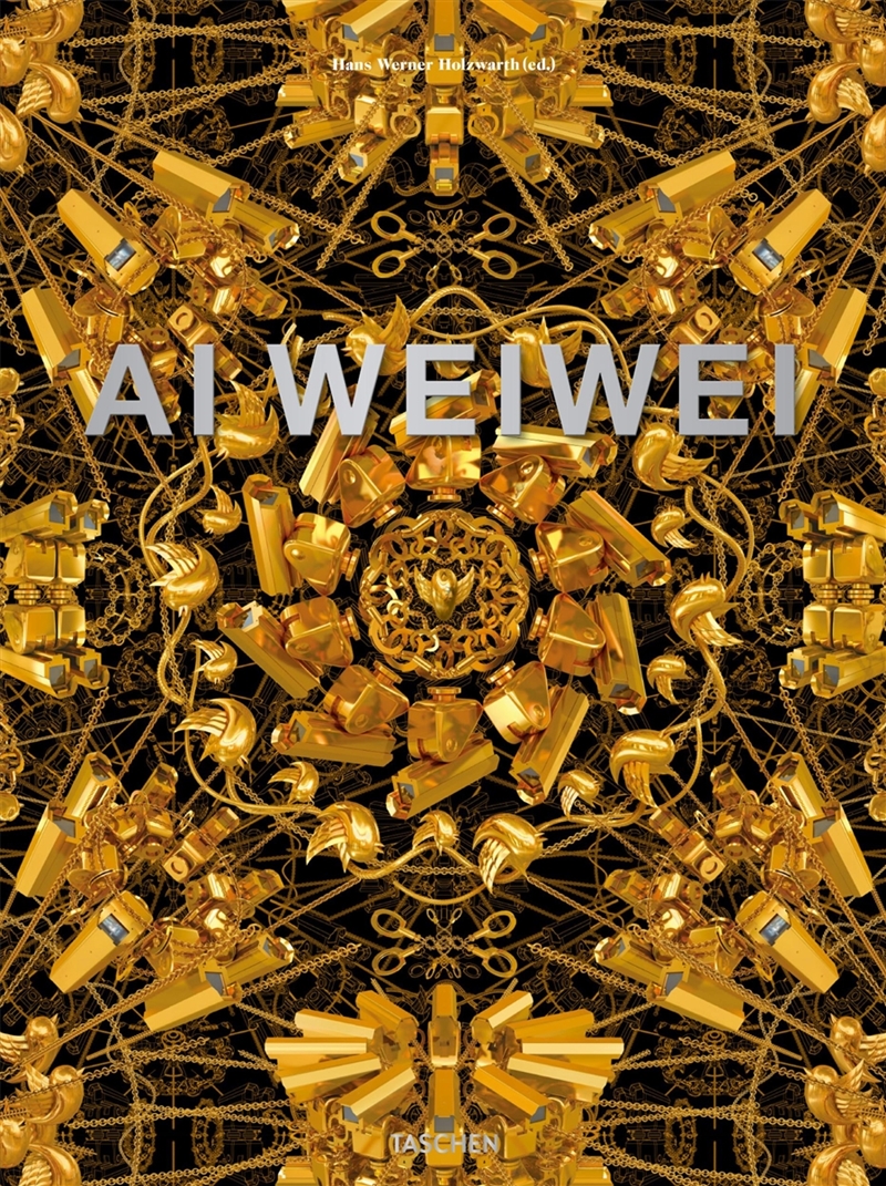 Ai Weiwei. Updated Edition/Product Detail/Art