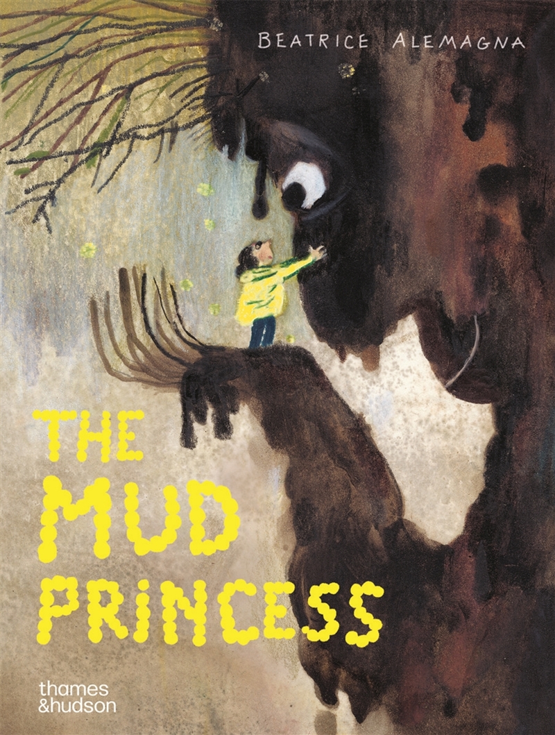 The Mud Princess/Product Detail/Childrens Fiction Books