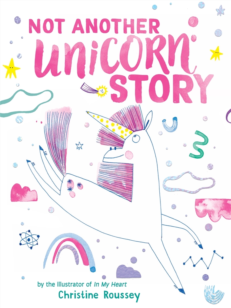 Not Another Unicorn Story/Product Detail/Early Childhood Fiction Books