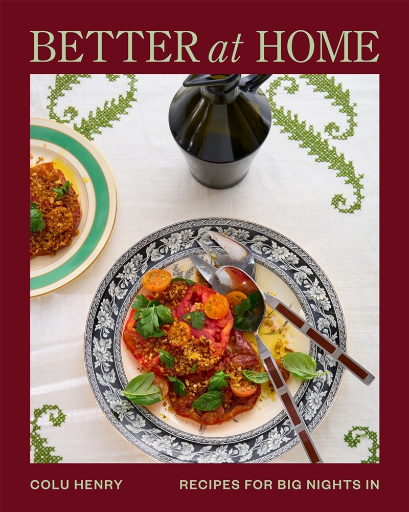 Better At Home/Product Detail/Recipes, Food & Drink