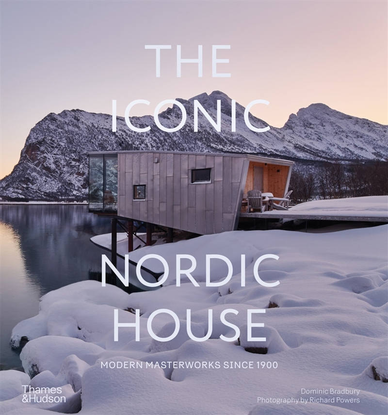 The Iconic Nordic House/Product Detail/Architecture