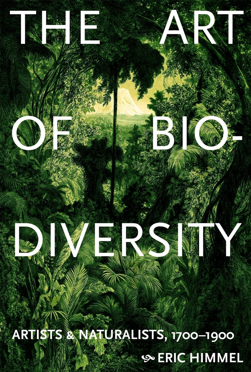 The Art Of Biodiversity/Product Detail/Science
