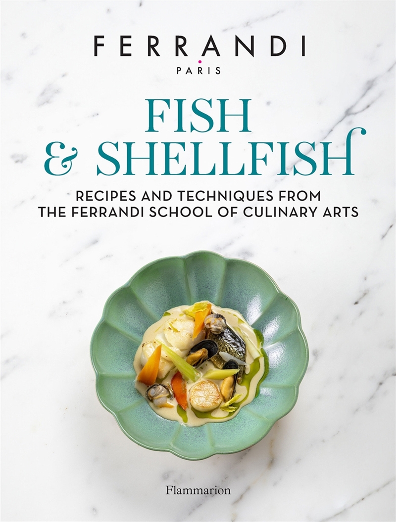 Fish And Shellfish/Product Detail/Recipes, Food & Drink