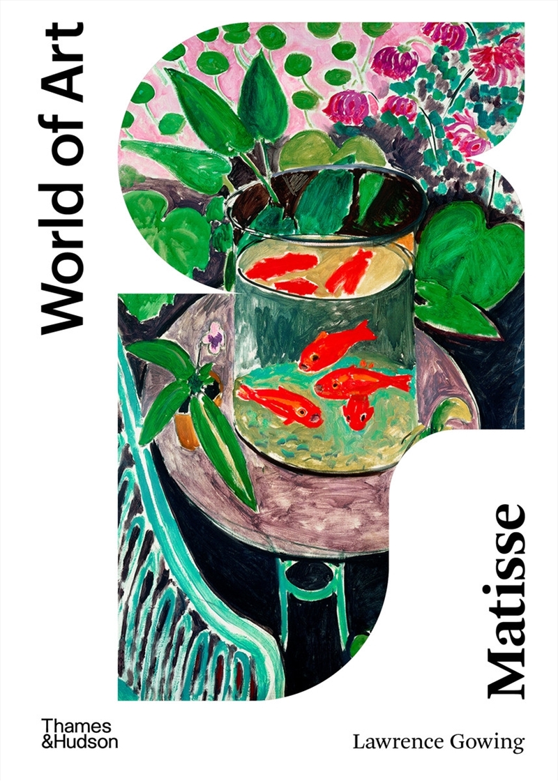 Matisse/Product Detail/Art