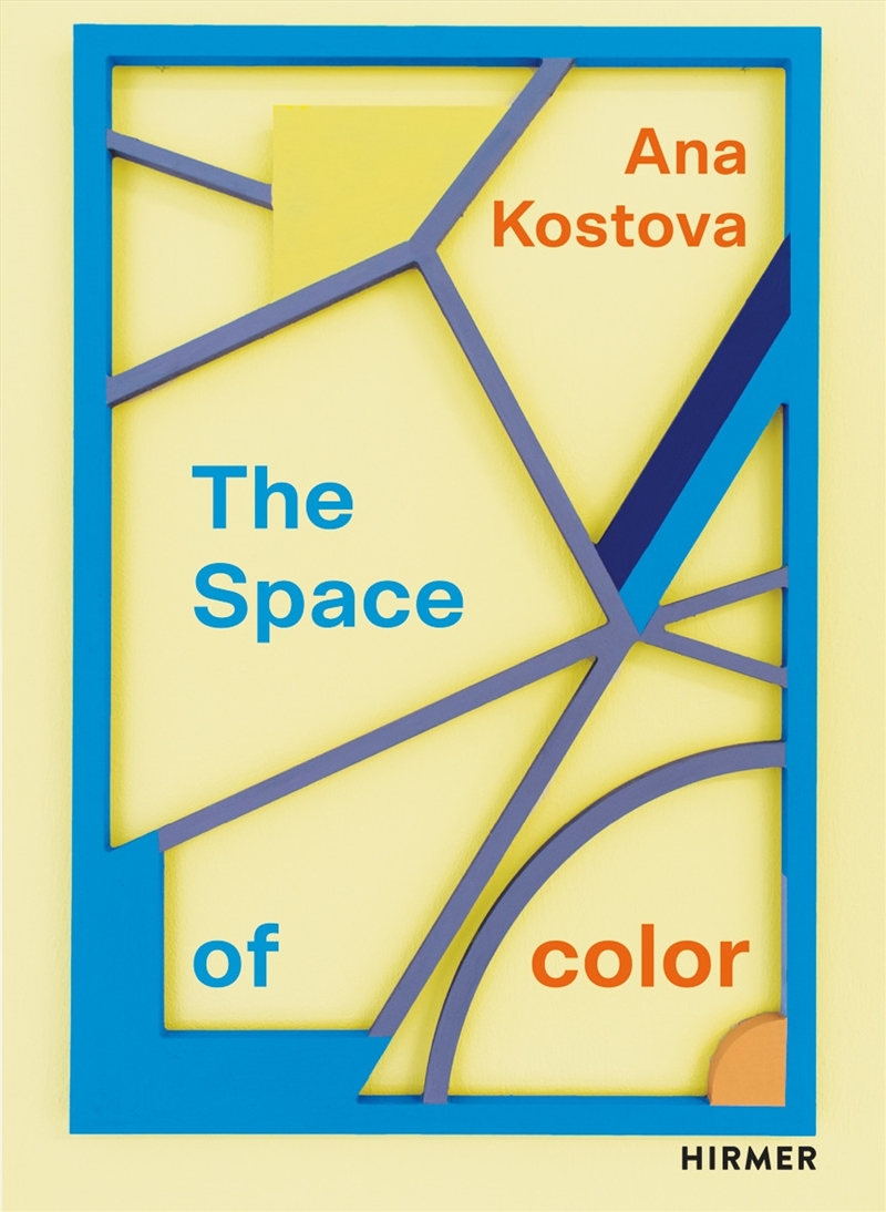 Ana Kostova/Product Detail/Art