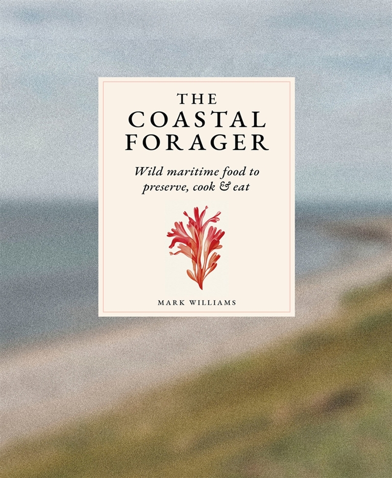 The Coastal Forager/Product Detail/Gardening