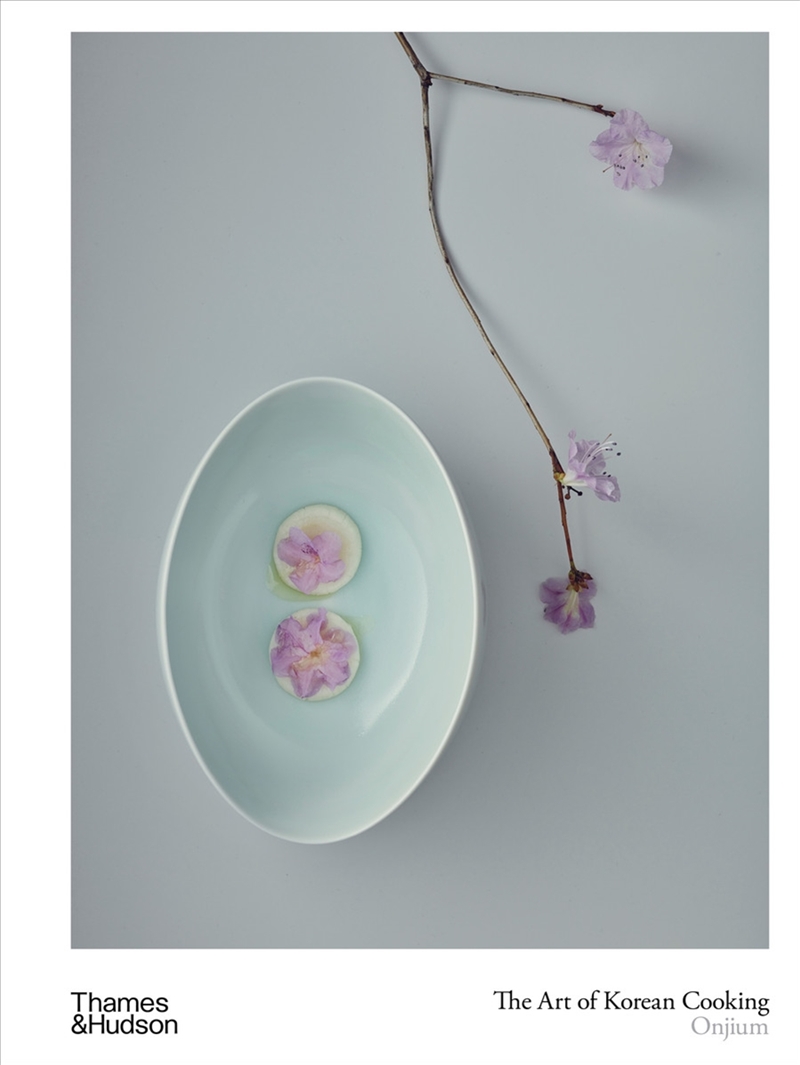 The Art Of Korean Cooking/Product Detail/Recipes, Food & Drink