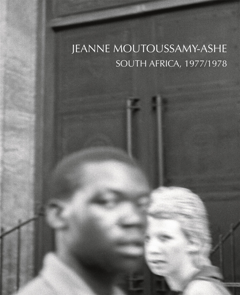 Jeanne Moutoussamy-Ashe: South Africa 1977-78/Product Detail/Photography