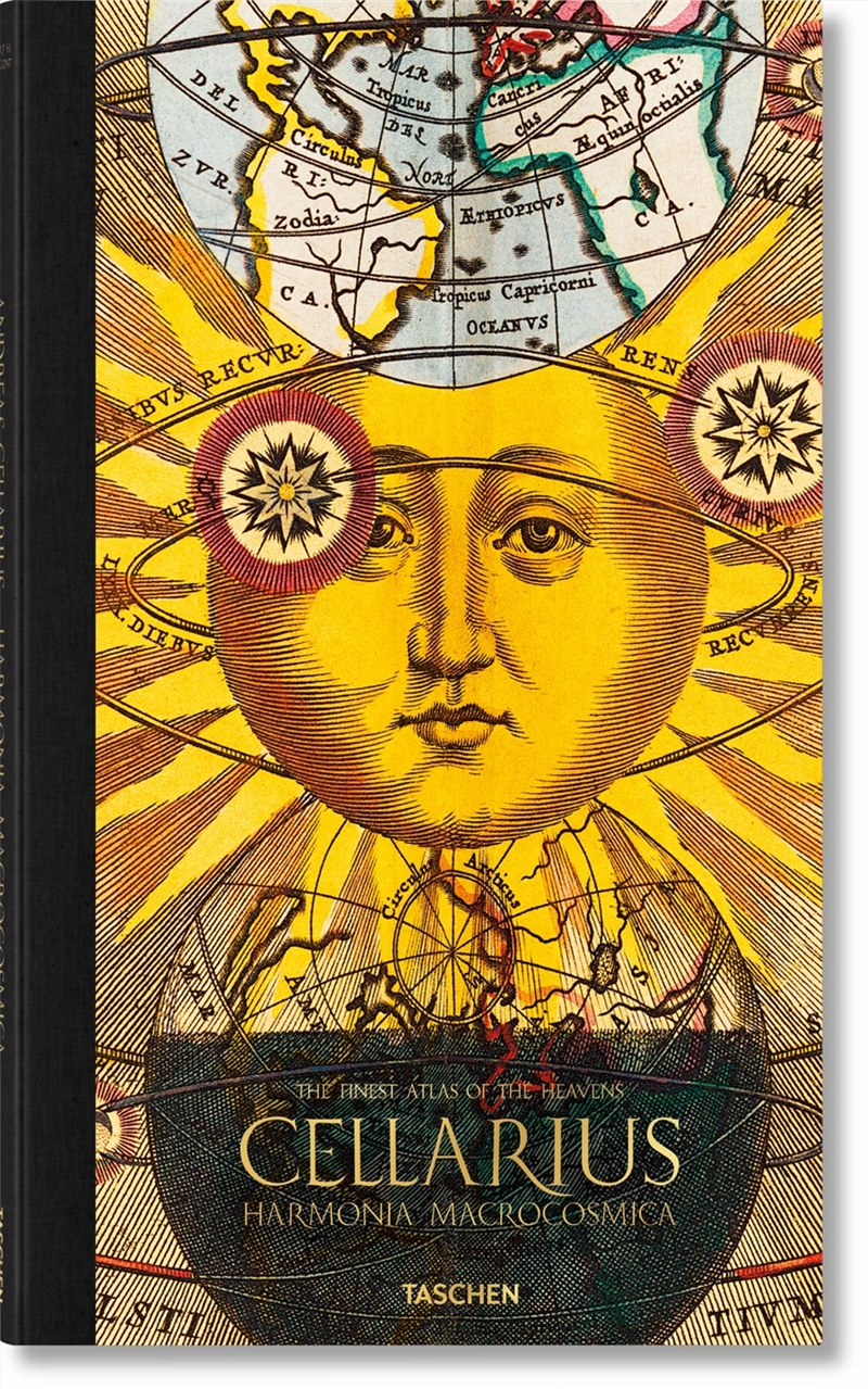 Cellarius Atlas/Product Detail/Science