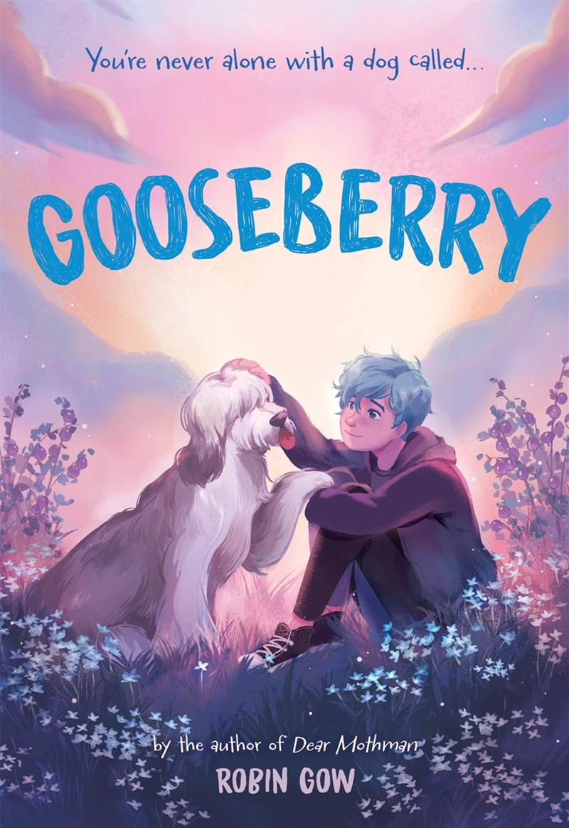 Gooseberry/Product Detail/Childrens Fiction Books