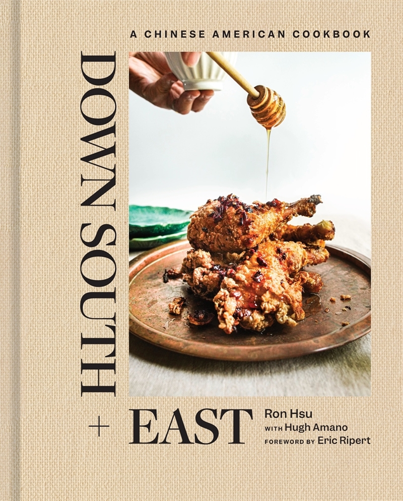 Down South + East/Product Detail/Recipes, Food & Drink