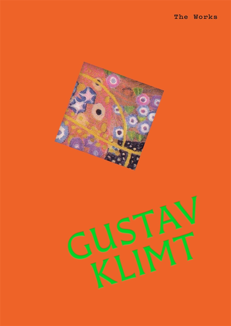 The Works: Gustav Klimt/Product Detail/Art