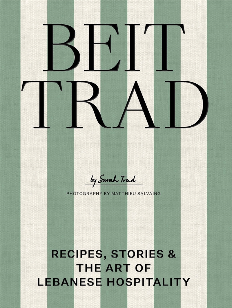 Beit Trad/Product Detail/Recipes, Food & Drink