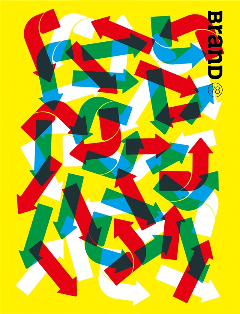 Brand No.78/Product Detail/Art