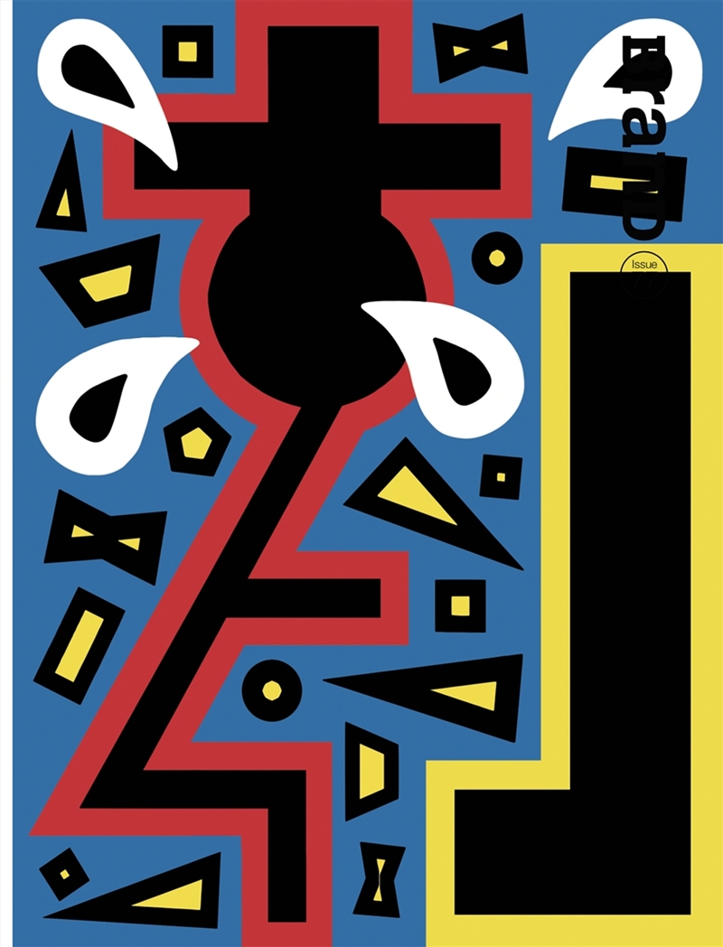 Brand No.77/Product Detail/Art