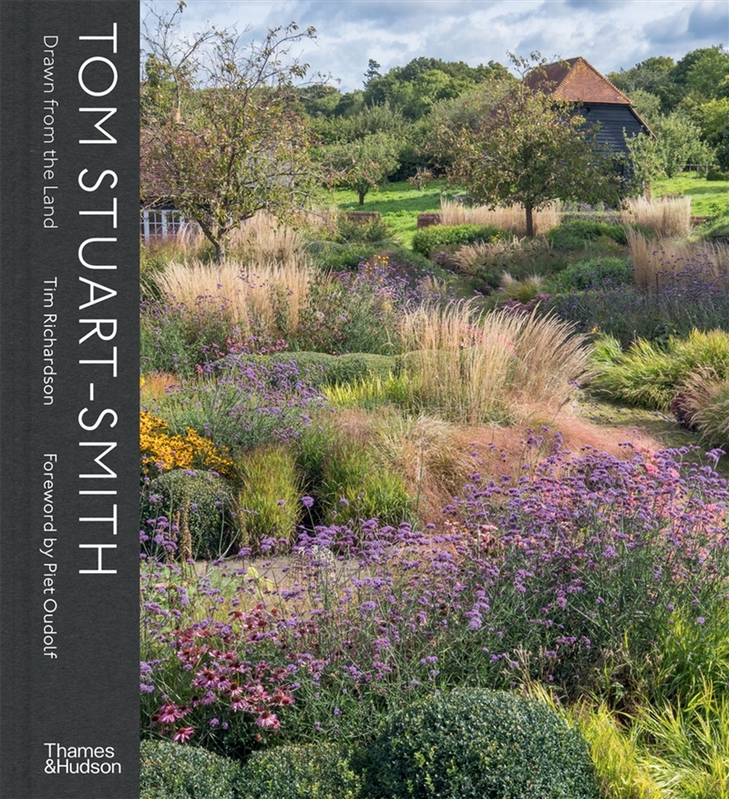 Tom Stuart-Smith/Product Detail/Gardening