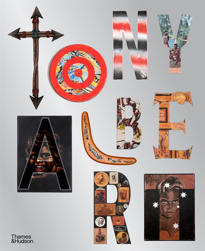 Tony Albert/Product Detail/Art